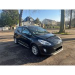 Ford Fiesta Active 1,0